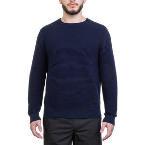 O'Neill Men's Ribbed Knit Crewneck Sweater