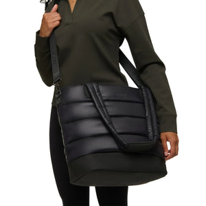 Lolë Women's Puffer Tote