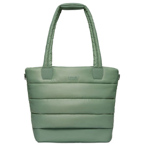 Lolë Women's Puffer Tote