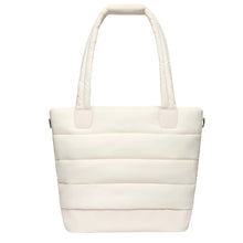 Load image into Gallery viewer, Lolë Women&#39;s Puffer Tote
