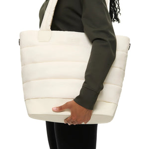 Lolë Women's Puffer Tote