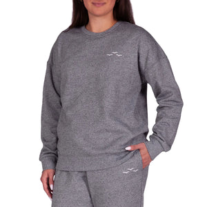 Lazypant Women's Crewneck