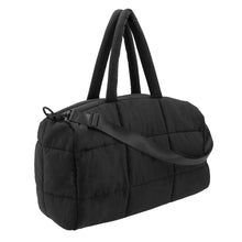 Load image into Gallery viewer, Mytagalongs Cloud Duffle Bag
