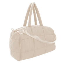 Load image into Gallery viewer, Mytagalongs Cloud Duffle Bag
