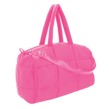 Load image into Gallery viewer, Mytagalongs Cloud Duffle Bag

