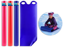 Load image into Gallery viewer, Arctic Gear Roll Up Snow Sled
