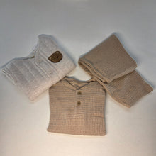 Load image into Gallery viewer, Rococo Infant 3pc Set
