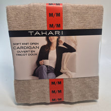 Load image into Gallery viewer, Tahari Soft Knit Cardigan
