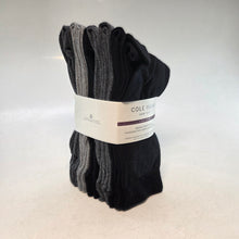 Load image into Gallery viewer, Cole Haan Women's Dress Crew Socks
