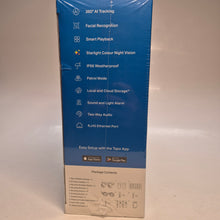 Load image into Gallery viewer, Tapo Outdoor Pan/Tilt Security

