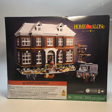 Load image into Gallery viewer, Lego Ideas: Home Alone House 21330
