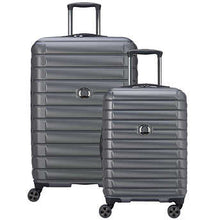 Load image into Gallery viewer, Delsey Paris Luggage 2pc
