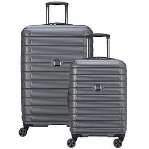 Delsey Paris Luggage 2pc