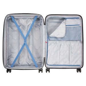 Delsey Paris Luggage 2pc