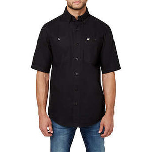 CAT Men's Utility Work Shirt