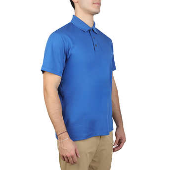 Tilley Men's Polo