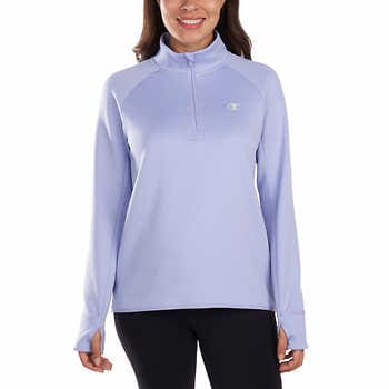 Champion Women's Quarter-Zip