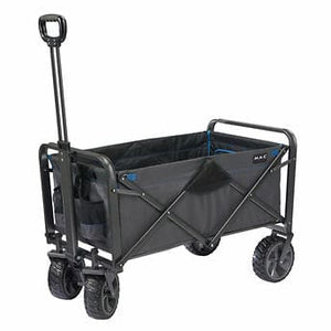 MAC XL Sport Folding Wagon