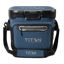 Load image into Gallery viewer, Titan Air-Lok Latch Cooler
