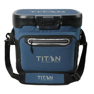 Titan Air-Lok Latch Cooler