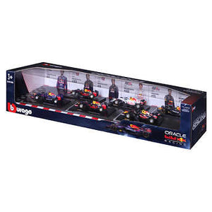 Formula Redbull Racing