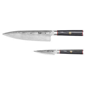 Cangshan Yari Series 2pc Knife Set