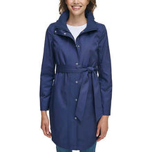 Load image into Gallery viewer, Calvin Klein Women&#39;s Spring Trench Jacket

