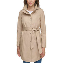 Load image into Gallery viewer, Calvin Klein Women&#39;s Spring Trench Jacket
