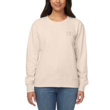 Load image into Gallery viewer, CAT Women&#39;s Crewneck Sweater
