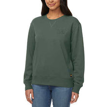 Load image into Gallery viewer, CAT Women&#39;s Crewneck Sweater
