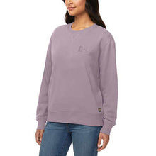 Load image into Gallery viewer, CAT Women&#39;s Crewneck Sweater
