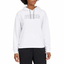 Load image into Gallery viewer, Puma Women&#39;s French Terry Hoodie
