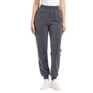 Lazypants Women's Sueded Jogger