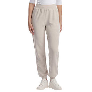 Lazypants Women's Sueded Jogger