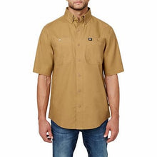 Load image into Gallery viewer, CAT Men&#39;s Utility Work Shirt
