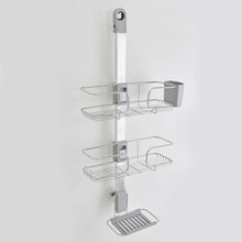 Load image into Gallery viewer, Artika: Ulysse Shower Caddy
