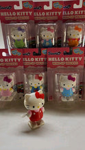 Load and play video in Gallery viewer, Hello Kitty Wind-Up Walkies
