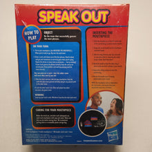 Load image into Gallery viewer, Speak Out Challenge Game
