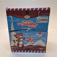 Load image into Gallery viewer, Chocolate Covered Marshmallow Teddys
