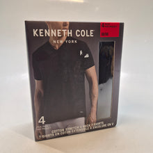 Load image into Gallery viewer, Kenneth Cole Men's V Neck Shirts
