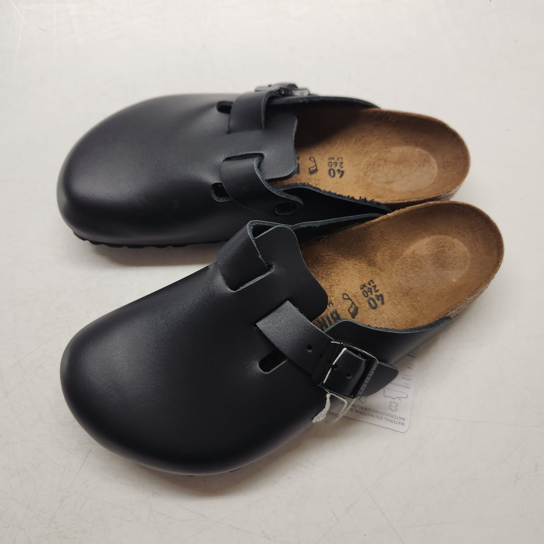Birkenstock Boston BS