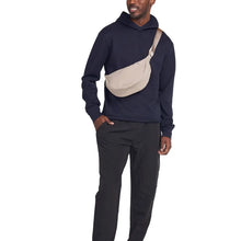 Load image into Gallery viewer, Lolë Cresecent Crossbody Bag
