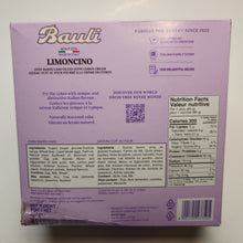 Load image into Gallery viewer, Bauli Limoncino Lemon Cream Cake
