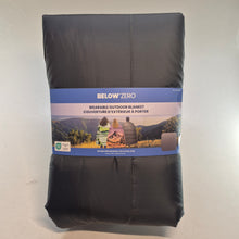 Load image into Gallery viewer, Below Zero 2in1 Wearable Blanket

