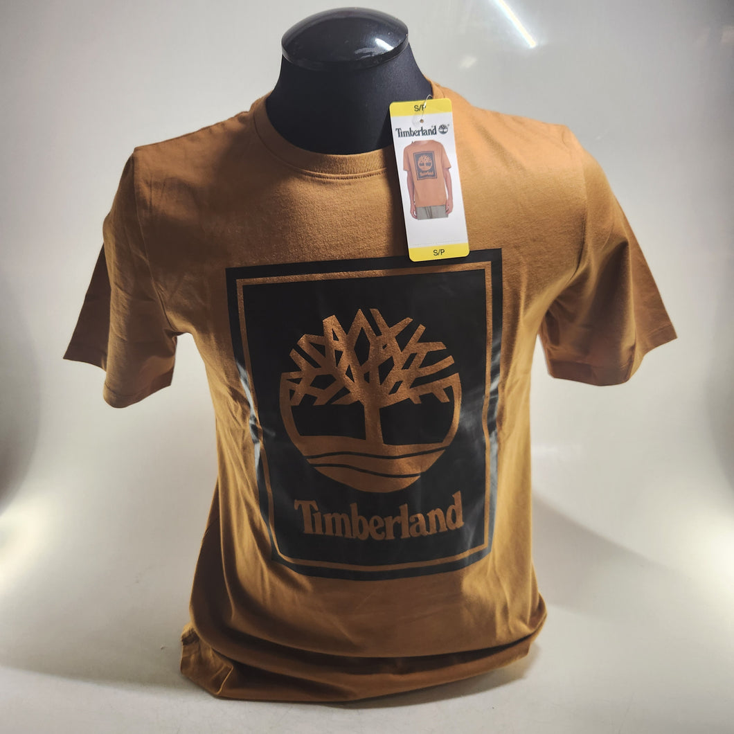 Timberland Men's T-Shirt