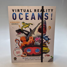 Load image into Gallery viewer, Virtual Reality Interactive Book Set
