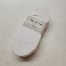 Load image into Gallery viewer, Cole Haan Women's Cotton Liner Sock 10pk
