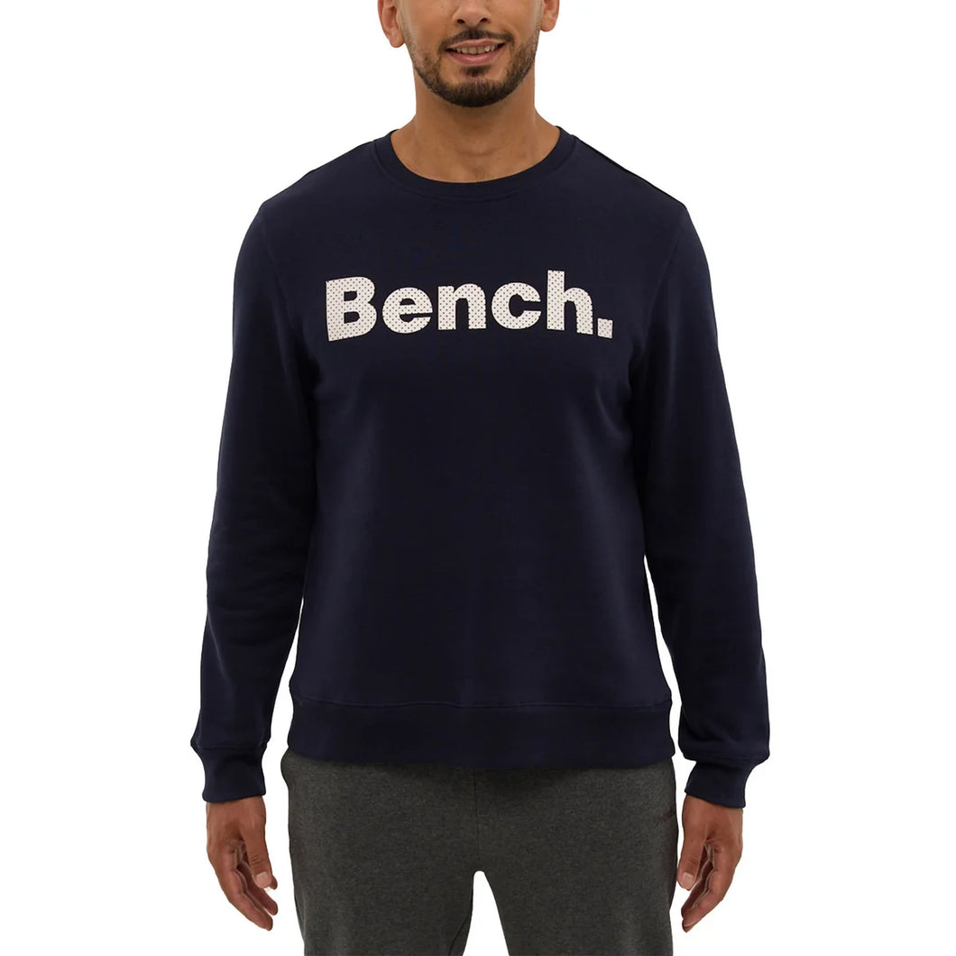 Bench Men's Crewneck Sweater