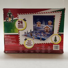 Load image into Gallery viewer, Xmas Movies Advent Calendar *SALE*
