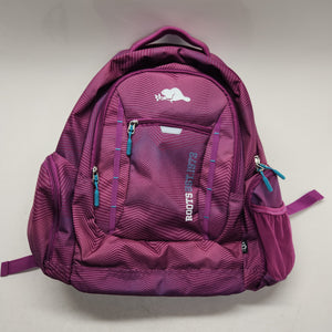 Roots Backpack